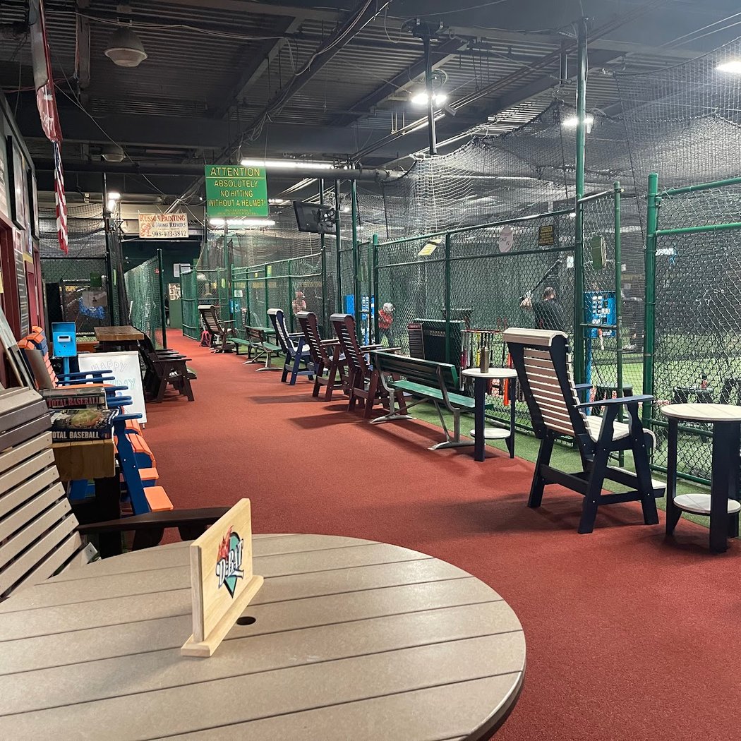 D-BAT Mountainside 3